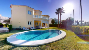 Villa Barcelona by Oliva Nova